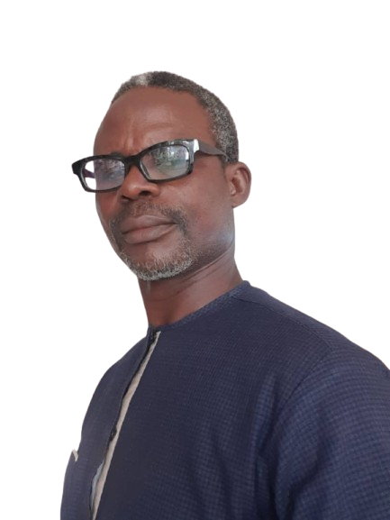 CIVIL ENGINEER FELIX AIZONOFE